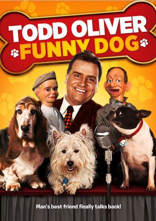 Todd Oliver: Funny Dog