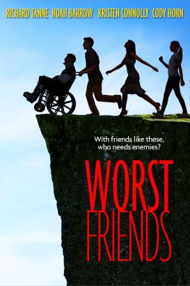 Worst Friends (2014) Worst Friends (2014)