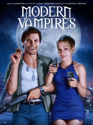 Modern Vampires