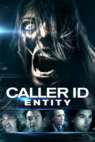 Caller ID: Entity
