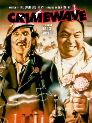 Crimewave