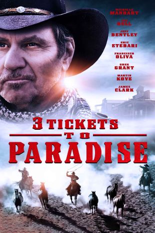3 Tickets to Paradise (2021)