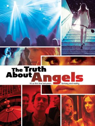 The Truth About Angels (2009) The Truth About Angels (2009)