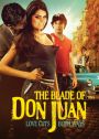 The Blade of Don Juan