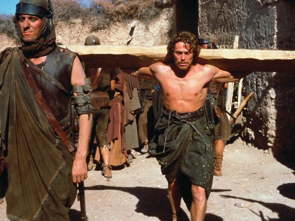 The Last Temptation of Christ (1988) - Martin Scorsese ...