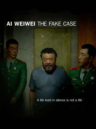 Ai Weiwei: The Fake Case