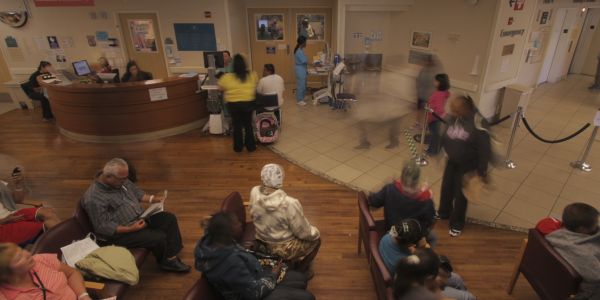 The Waiting Room Documentary Watch Online The Waiting Room Documentary Watch Online