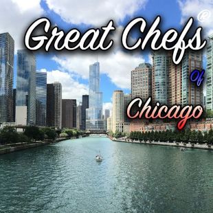 Great Chefs of Chicago