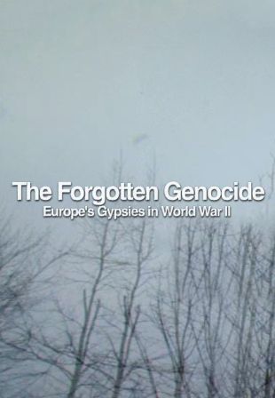 The Forgotten Genocide: Europe's Gypsies in World War II
