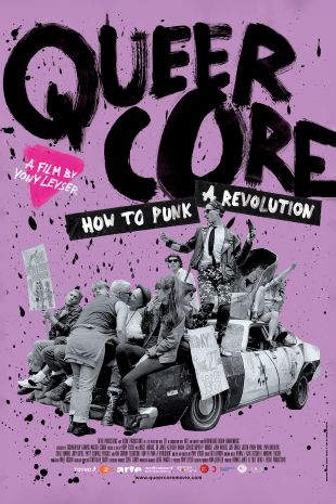 Queercore: How To Punk A Revolution