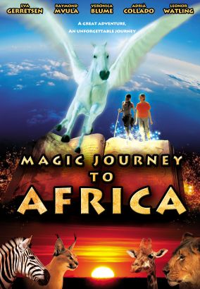 Magic Journey Magic Journey