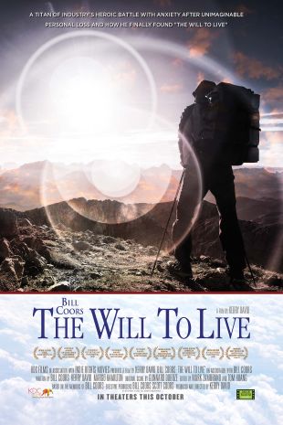 Bill Coors: The Will to Live