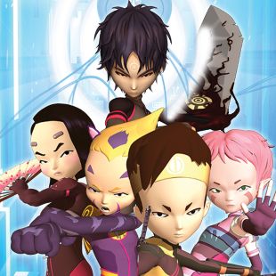 Code LYOKO