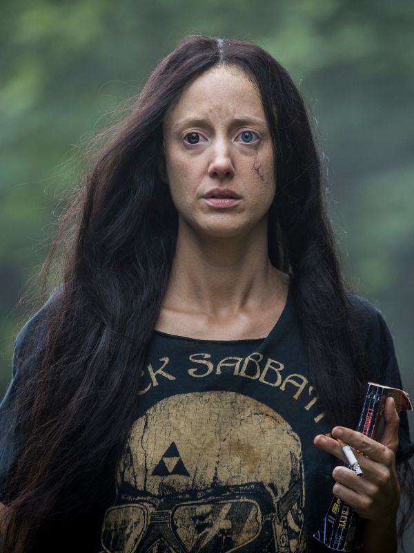 Mandy (2018) - Panos Cosmatos Synopsis, Characteristics, Moods