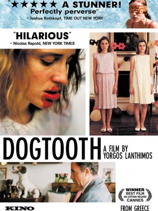 Dogtooth