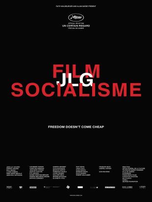 Film Socialisme