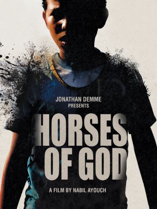 Horses of God