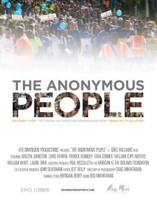 The Anonymous People