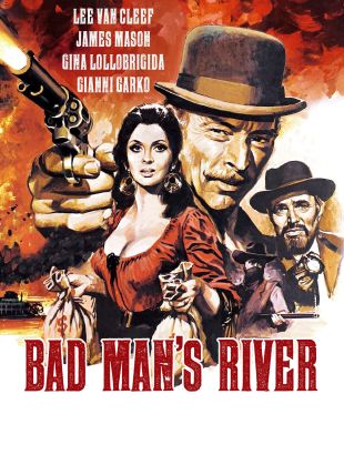 Bad Man's River