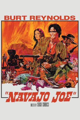 Navajo Joe