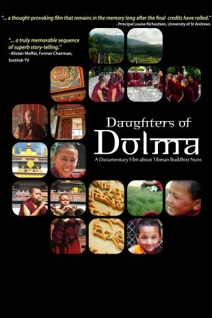 Daughters of Dolma