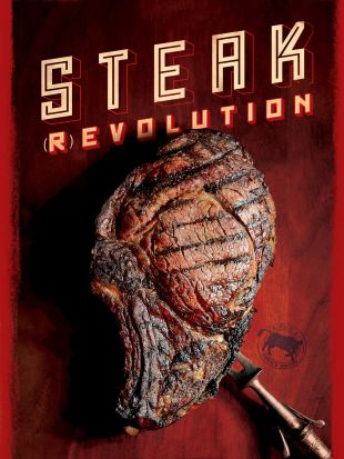 Steak (R)evolution