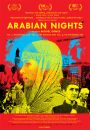 Arabian Nights - Volume 2, The Desolate One