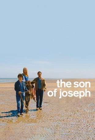 The Son of Joseph