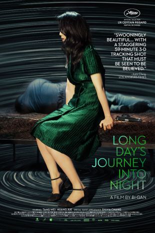 Long Day's Journey Into Night