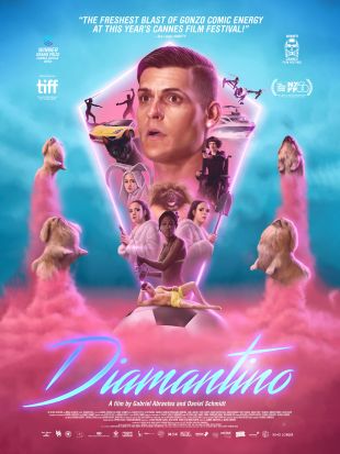 Diamantino