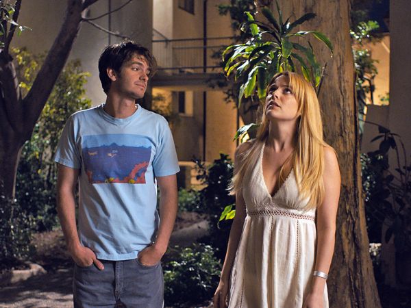2018 Under The Silver Lake 2018 Under The Silver Lake