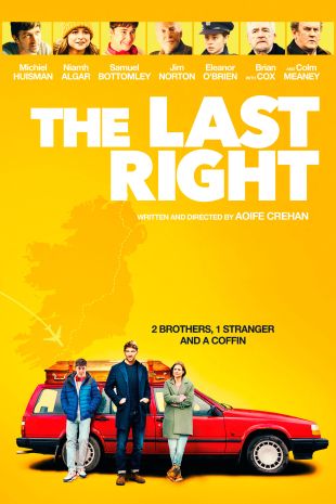 The Last Right