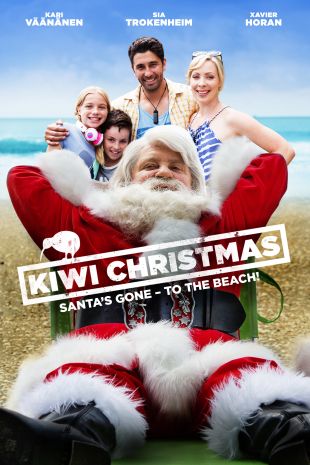 Kiwi Christmas