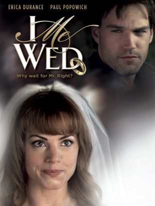 I Me Wed