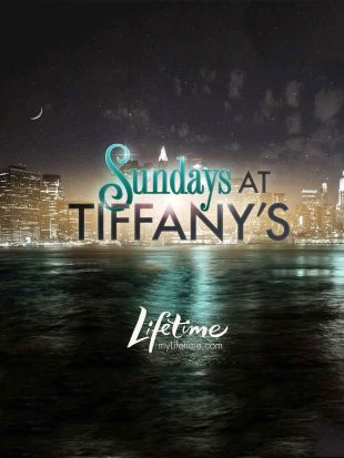 James Patterson's Sundays at Tiffany's