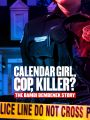 Calendar Girl, Cop, Killer? Bambi Bembenek