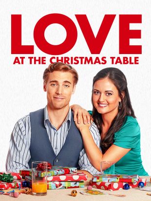 Love at the Christmas Table