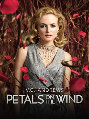 V.C. Andrews' Petals on the Wind