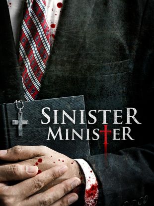 Sinister Minister