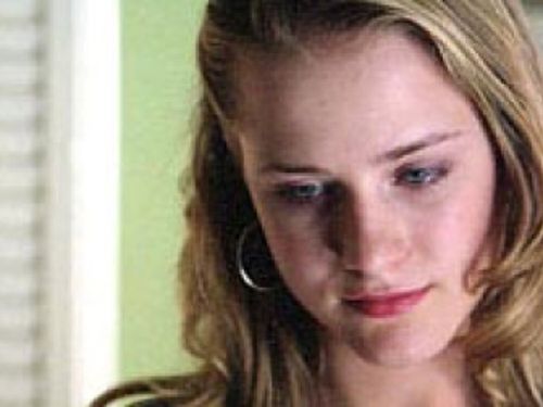 Evan Rachel Wood | Biography, Movie Highlights and Photos | AllMovie