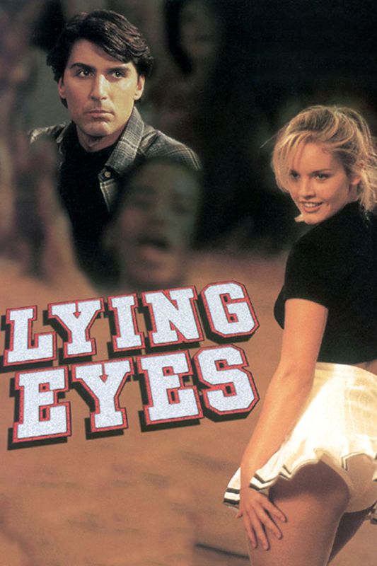 Lying Eyes (1996) Marina Sargenti Synopsis, Characteristics, Moods
