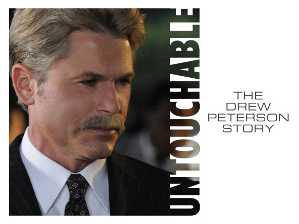 Drew Peterson: Untouchable (2012) - Mikael Salomon | Synopsis, Characteristics, Moods, Themes