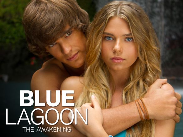Blue Lagoon The Awakening Full Movie Free Blue Lagoon: The Awakening (2012) - Jake Newsome, Mikael Salomon | Cast