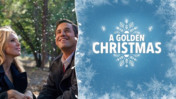 A Golden Christmas (2009) - John Murlowski Synopsis, Characteristics