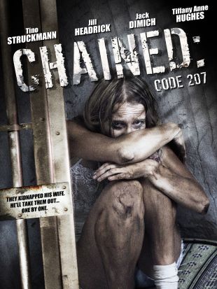 Chained: Code 207