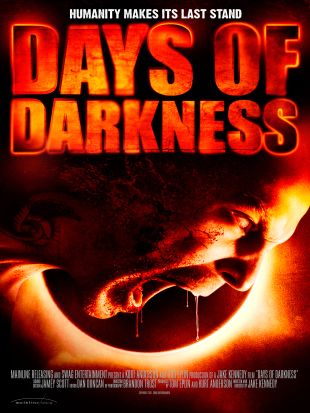 Days of Darkness