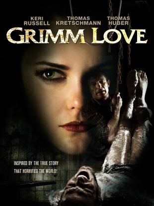 Butterfly---A Grimm Love Story