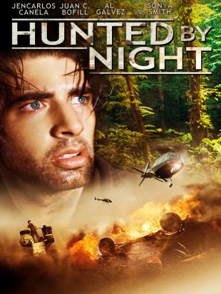 Hunted By Night