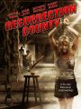 Resurrection County