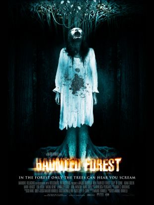 The Haunted Forest